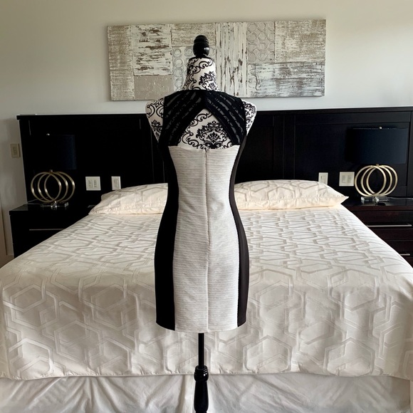 Guess cocktail dress - Picture 2 of 2